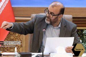 خبرخوش وزیر راه درباره طرح نهضت ملی مسکن