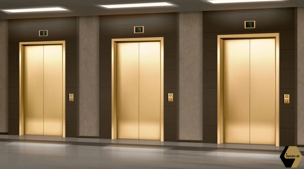 یک آسانسور خوب باید چه ویژگی هایی داشته باشد؟