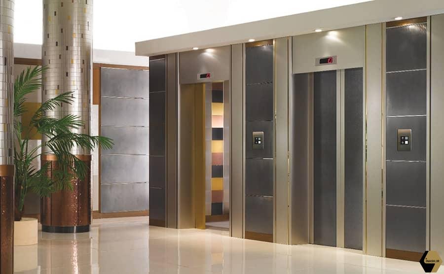 یک آسانسور خوب باید چه ویژگی هایی داشته باشد؟